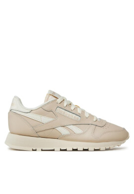 Reebok Classic Сникърси Leather IG9481 Бежов - Mera.bg