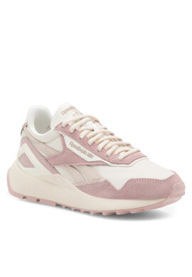 Reebok Сникърси Classic Leather Lega GX4802 Бял - Mera.bg