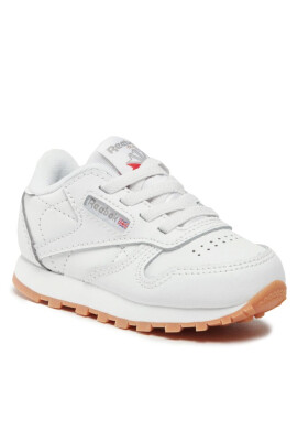 Reebok Classic Сникърси Leather Shoes GX9395 Бял - Mera.bg