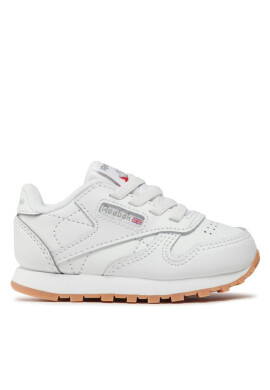 Reebok Classic Сникърси Leather Shoes GX9395 Бял - Mera.bg