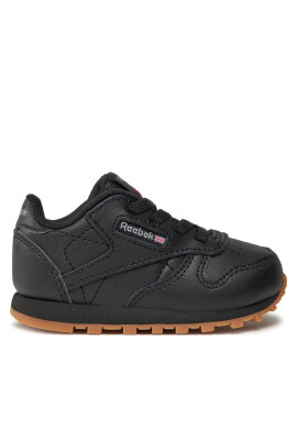 Reebok Сникърси Classic Leather Shoes GX9396 Черен - Mera.bg