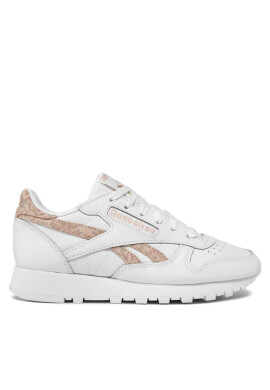 Reebok Classic Сникърси Leather GY7173 Бял - Mera.bg