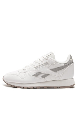 Reebok Сникърси Classic Leather HQ7195 Бял - Mera.bg
