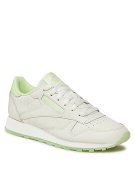 Reebok Сникърси Classic Leather IE4921 Бял - Mera.bg