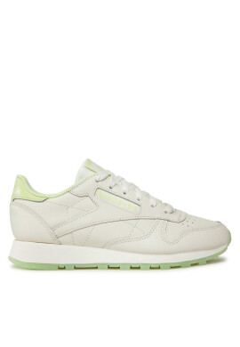 Reebok Сникърси Classic Leather IE4921 Бял - Mera.bg