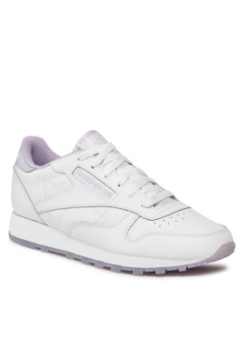 Reebok Сникърси Classic Leather IE4922 Бял - Mera.bg
