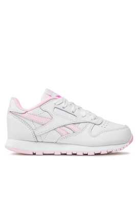 Reebok Classic Сникърси Leather Shoes IG2592 Бял - Mera.bg