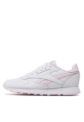 Reebok Classic Сникърси Leather Shoes IG2632 Бял - Mera.bg