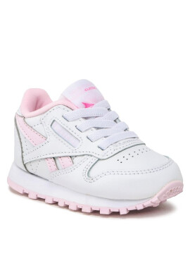 Reebok Classic Обувки Leather Shoes IG2637 Бял - Mera.bg