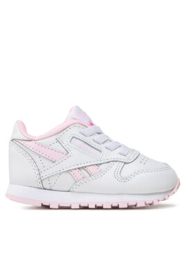 Reebok Classic Обувки Leather Shoes IG2637 Бял - Mera.bg