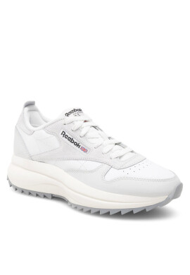 Reebok Сникърси Classic Leather Sp E HQ7189 Бял - Mera.bg