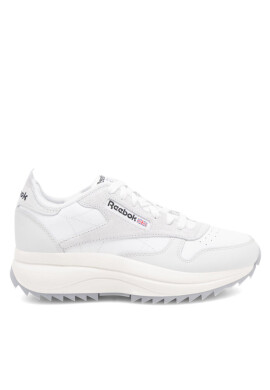 Reebok Сникърси Classic Leather Sp E HQ7189 Бял - Mera.bg