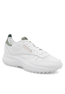 Reebok Сникърси Classic Leather Sp E IE6991 Бял - Mera.bg