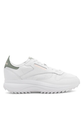 Reebok Сникърси Classic Leather Sp E IE6991 Бял - Mera.bg