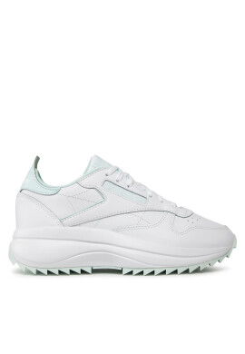 Reebok Сникърси Classic Leather Sp Extra IE5010 Бял - Mera.bg