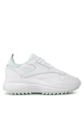 Reebok Сникърси Classic Leather Sp Extra IE5010 Бял - Mera.bg