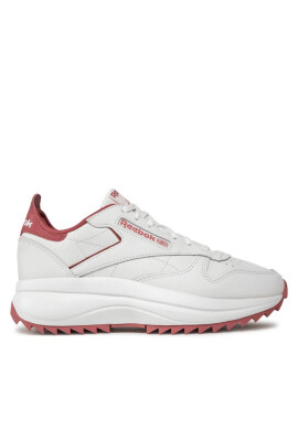 Reebok Сникърси Classic Leather Sp Extra IE5011 Бял - Mera.bg