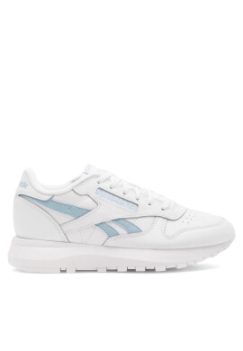 Reebok Сникърси Classic Leather Sp GY7176 Бял - Mera.bg