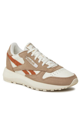 Reebok Сникърси Classic Leather Sp IE4883 Бежов - Mera.bg