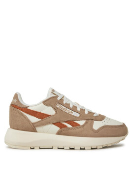 Reebok Сникърси Classic Leather Sp IE4883 Бежов - Mera.bg