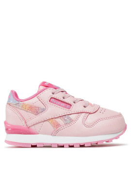 Reebok Classic Сникърси Leather Step N Flash IE9202 Розов - Mera.bg