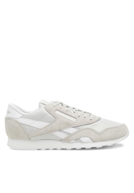 Reebok Сникърси Classic Nylon 100033441 Сив - Mera.bg