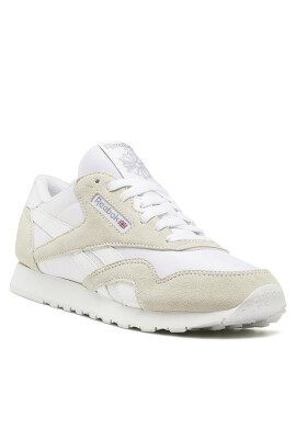 Reebok Classic Сникърси Nylon GY7193 Бял - Mera.bg