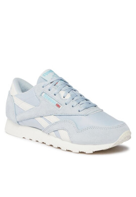 Reebok Сникърси Classic Nylon IE2321 Светлосиньо - Mera.bg