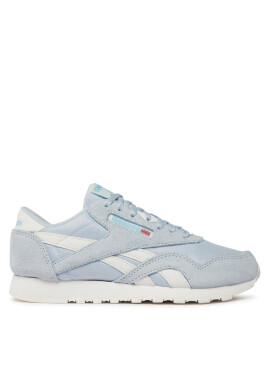 Reebok Сникърси Classic Nylon IE2321 Светлосиньо - Mera.bg