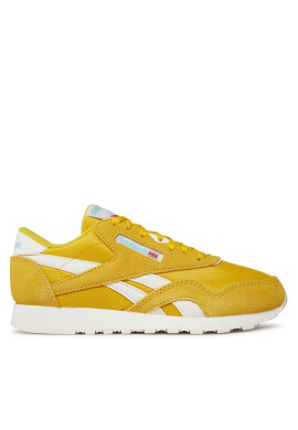 Reebok Обувки Classic Nylon IE2322 Жълт - Mera.bg