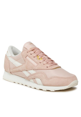 Reebok Сникърси Classic Nylon IE4881 Розов - Mera.bg