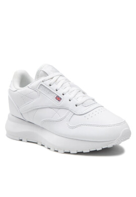 Reebok Classic Сникърси Sp Vegan GX8691 Бял - Mera.bg