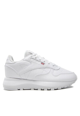 Reebok Classic Сникърси Sp Vegan GX8691 Бял - Mera.bg