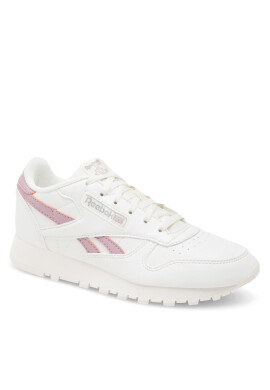 Reebok Сникърси Classic Vegan GW4468 Бял - Mera.bg