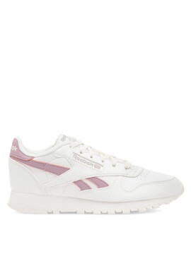 Reebok Сникърси Classic Vegan GW4468 Бял - Mera.bg
