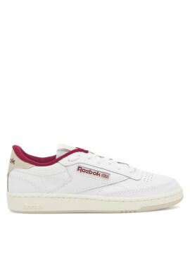 Reebok Сникърси Club C 85 100032972-W Бял - Mera.bg