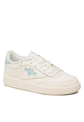 Reebok Сникърси Club C 85 GV6983 Бял - Mera.bg