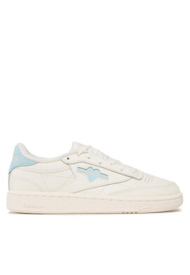 Reebok Сникърси Club C 85 GV6983 Бял - Mera.bg