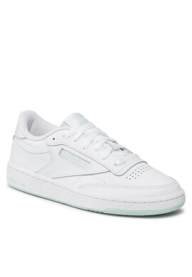 Reebok Сникърси Club C 85 IE1597 Бял - Mera.bg