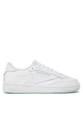 Reebok Сникърси Club C 85 IE1597 Бял - Mera.bg