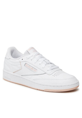 Reebok Сникърси Club C 85 IE1598 Бял - Mera.bg