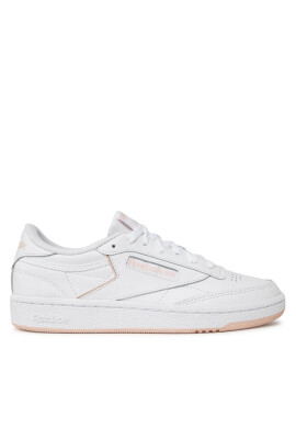 Reebok Сникърси Club C 85 IE1598 Бял - Mera.bg