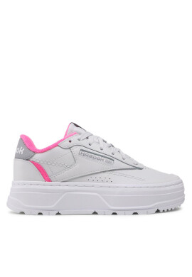 Reebok Classic Сникърси Reebok Club C Double Geo GZ3669 Сив - Mera.bg