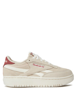 Reebok Classic Обувки Reebok Club C Double Revenge IE1610 Stucco/Chalk/Sedona Rose-R - Mera.bg