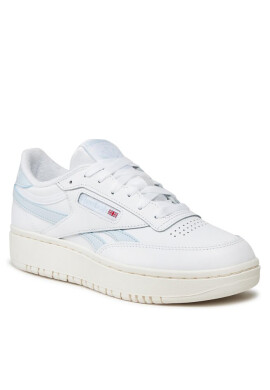 Reebok Сникърси Club C Double IE1609 Бял - Mera.bg