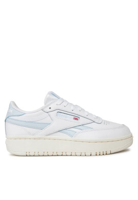 Reebok Сникърси Club C Double IE1609 Бял - Mera.bg