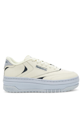 Reebok Сникърси Club C Extra 100072027 Екрю - Mera.bg