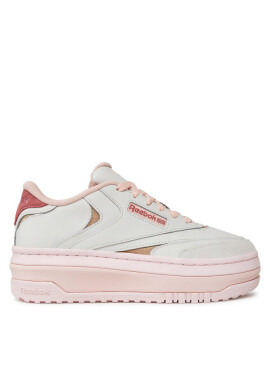 Reebok Сникърси Club C Extra IF8343 Сив - Mera.bg
