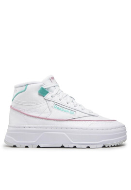 Reebok Classic Обувки Reebok Club C Geo Mid GZ4938 Ftwwht/Inflil/Seclte - Mera.bg