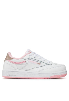Reebok Сникърси Club C IF5950 Бял - Mera.bg